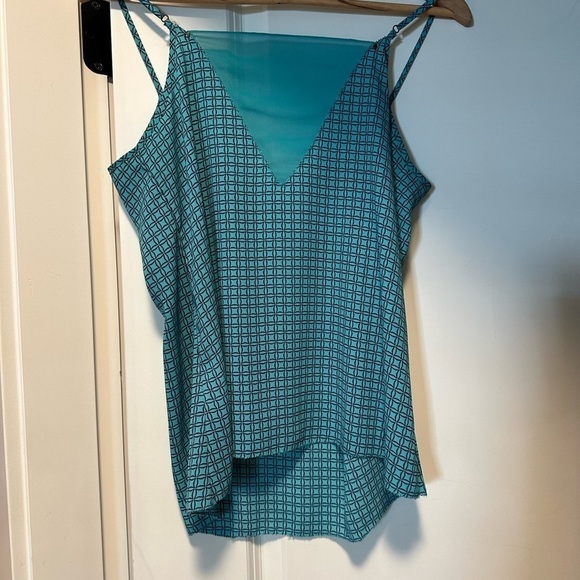 Monk and Lou Cami - Picture 3 of 3